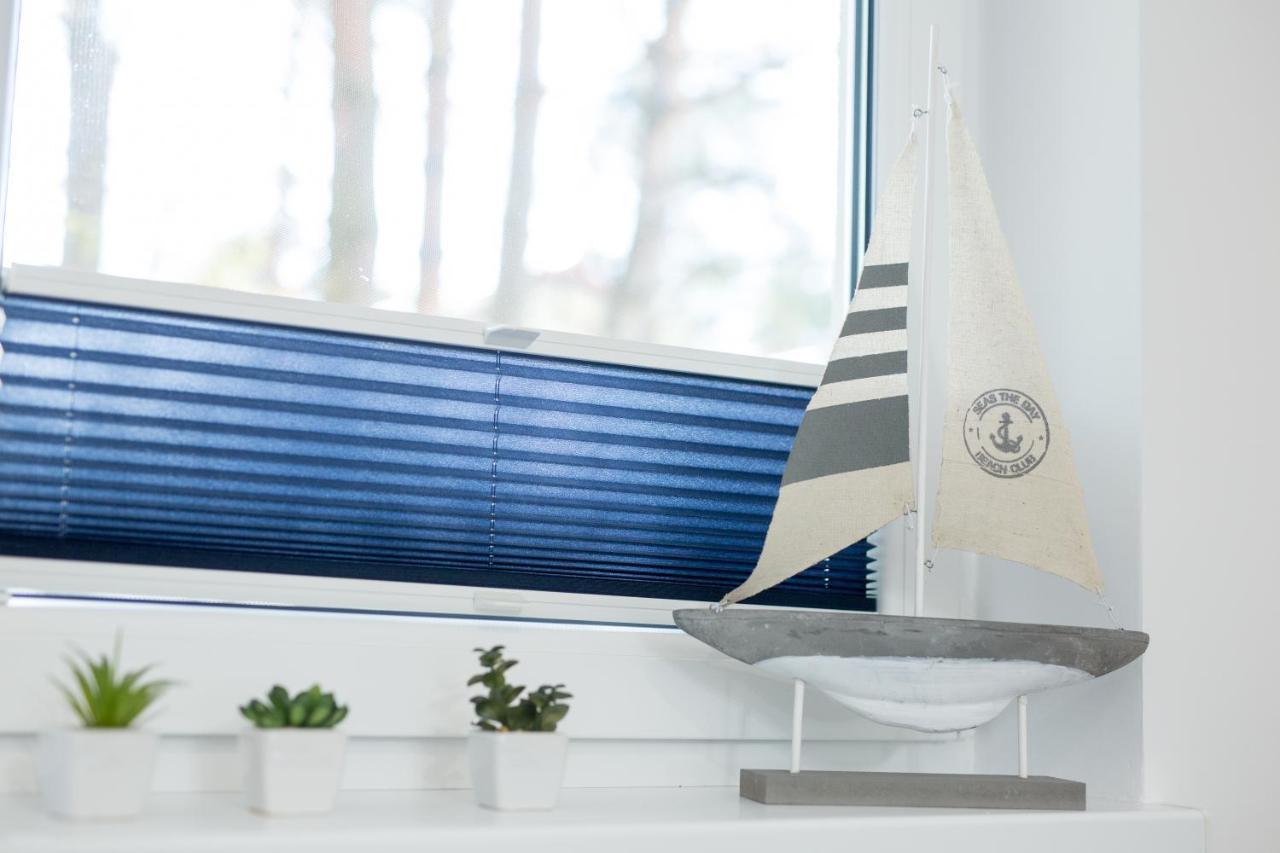 Apartament 9B Blue Marine Poddabie Basen Odkryty Brodziki Plac Zabaw 외부 사진