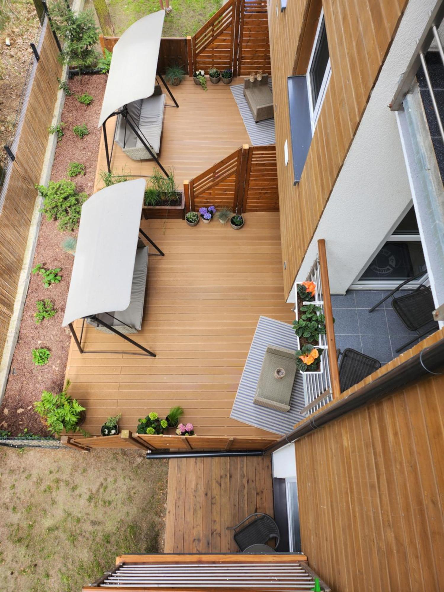 Apartament 9B Blue Marine Poddabie Basen Odkryty Brodziki Plac Zabaw 외부 사진
